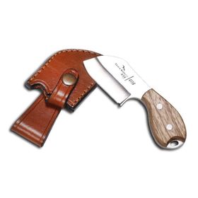 Bora 434 ZB Razor 2.0 Zeytin Saplı Bıçak