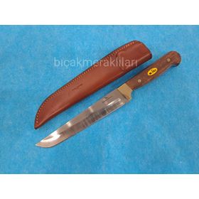 Bora 701 G Kısa Kurban-Kasap Bıçağı