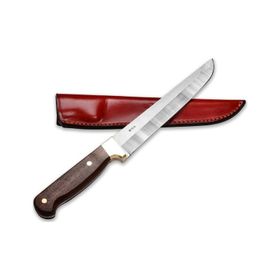 Bora 701 G Kısa Kurban-Kasap Bıçağı