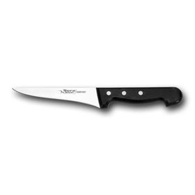 Bora 715 ABS Sıyırma ABS Saplı Klasik Bıçak