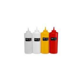 Bora 950 ml Sarı Sosluk