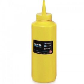 Bora 950 ml Sarı Sosluk