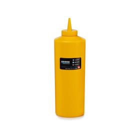 Bora 950 ml Sarı Sosluk