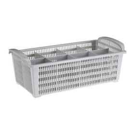 Bora Bo 211 Plastik Gastronomi Kaşıklık