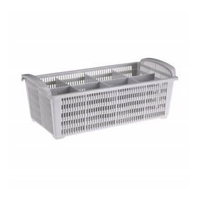 Bora Bo 211 Plastik Gastronomi Kaşıklık