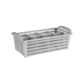 Bora Bo 211 Plastik Gastronomi Kaşıklık
