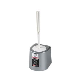 Bora BO004 Yarım Oval Klozet Fırçası