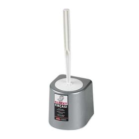 Bora BO004 Yarım Oval Klozet Fırçası