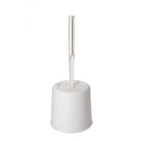 Bora BO010 Yuvarlak WC Klozet Fırçası Takımı
