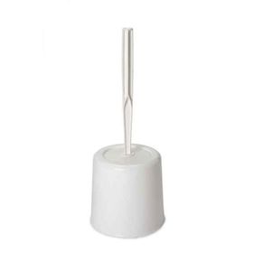 Bora BO010 Yuvarlak WC Klozet Fırçası Takımı