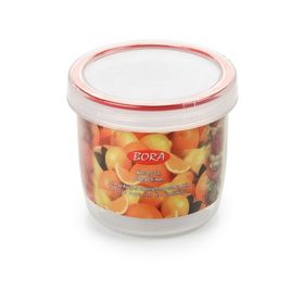 Bora BO051 Contalı Vidalı Saklama Kabı
