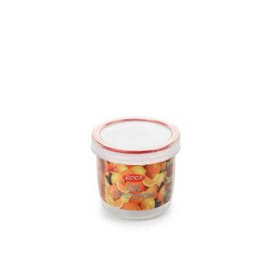 Bora BO051 Contalı Vidalı Saklama Kabı
