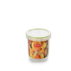 Bora BO052 Contalı Vidalı Saklama Kabı