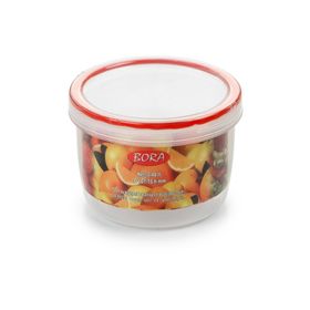 Bora BO053 Contalı Vidalı Saklama Kabı