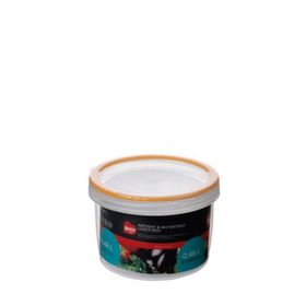 Bora BO053 Contalı Vidalı Saklama Kabı