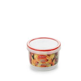 Bora BO053 Contalı Vidalı Saklama Kabı
