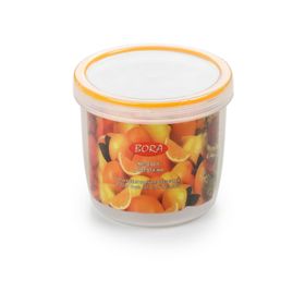 Bora BO054 Contalı Vidalı Saklama Kabı