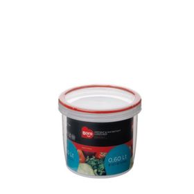Bora BO054 Contalı Vidalı Saklama Kabı