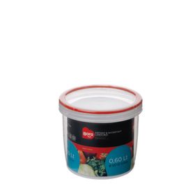 Bora BO054 Contalı Vidalı Saklama Kabı