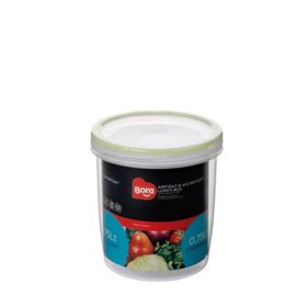 Bora BO055 Contalı Vidalı Saklama Kabı