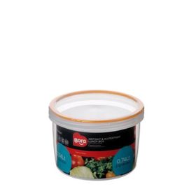 Bora BO056 Contalı Vidalı Saklama Kabı