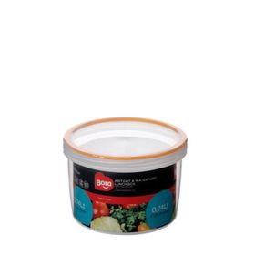 Bora BO056 Contalı Vidalı Saklama Kabı