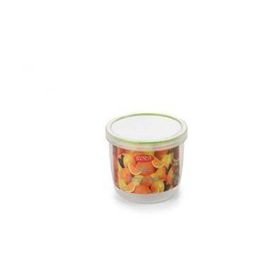 Bora BO057 890 ml Contalı Vidalı Saklama Kabı