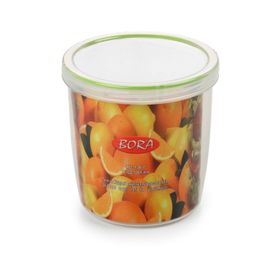 Bora BO058 Contalı Vidalı Saklama Kabı