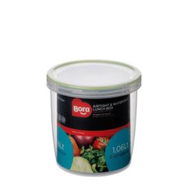 Bora BO058 Contalı Vidalı Saklama Kabı