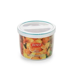 Bora BO059 Contalı Vidalı Saklama Kabı