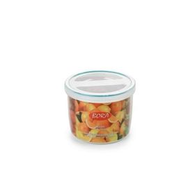 Bora BO059 Contalı Vidalı Saklama Kabı