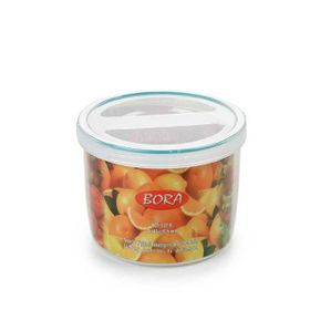 Bora BO059 Contalı Vidalı Saklama Kabı