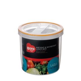 Bora BO060 Contalı Vidalı Saklama Kabı