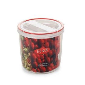 Bora BO060 Contalı Vidalı Saklama Kabı