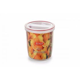 Bora BO061 Contalı Vidalı Saklama Kabı