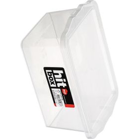 Bora BO1436 2 lt Saklama Kabı Kapaklı
