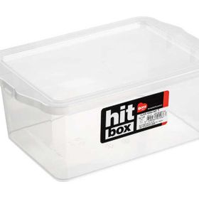 Bora BO1436 2 lt Saklama Kabı Kapaklı