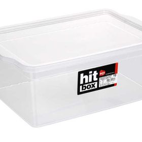 Bora BO1439 10.5 lt Kapaklı Saklama Kabı