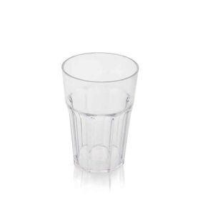 Bora BO1758 525 ml Polikarbonat Oluklu Bardak