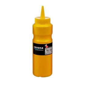 Bora BO2073 Sarı 270 ml Kapaklı Ketçap Mayonez Şişe