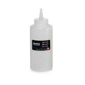Bora BO2098 Kahverengi 420 ml Kapaklı Çikolata Sos Şişe