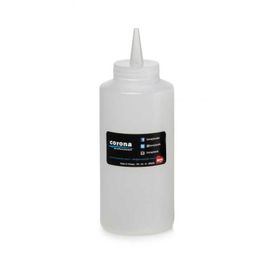 Bora BO2098 Kahverengi 420 ml Kapaklı Çikolata Sos Şişe