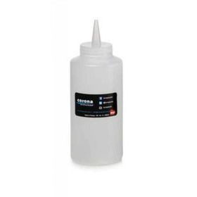 Bora BO2098 Kahverengi 420 ml Kapaklı Çikolata Sos Şişe