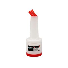 Bora BO2136 1000cc Şurup Şişesi