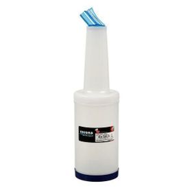 Bora BO2136 1000cc Şurup Şişesi