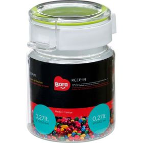 Bora BO2210 Yuvarlak 250 ml Pet