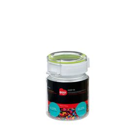 Bora BO2210 Yuvarlak 250 ml Pet