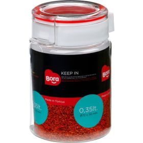 Bora BO2211 Yuvarlak 350 ml 63 mm Pet