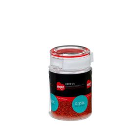 Bora BO2211 Yuvarlak 350 ml 63 mm Pet