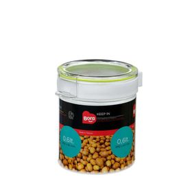 Bora BO2221 Yuvarlak 600 ml Pet